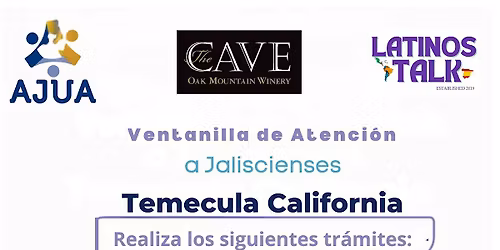 Ventanilla de tr\u00e1mites - actas de nacimiento y doble ciudadan\u00eda de M\u00e9xico