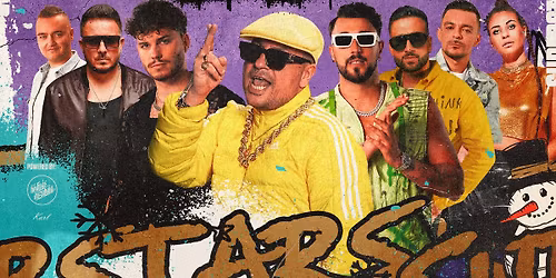 \u2b50\ufe0fSuperStars\u2b50\ufe0f 12.29. \u2022 HALL, Debrecen