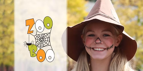 Zoo Boo