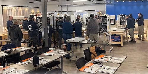 Level 3, Navien Service Specialist Class (NSS)