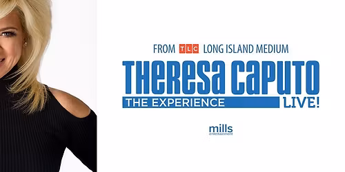 Theresa Caputo - Indianapolis
