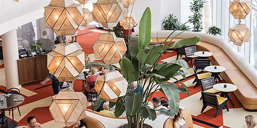 Knox St Studios Demo Day