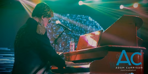 Elton Tribute Show