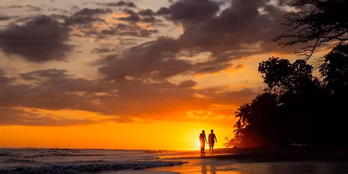 COUPLES RETREAT- Costa Rica!