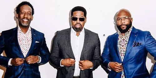 Boyz II Men Tickets