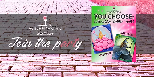 No Broomsticks Required Trivia Night