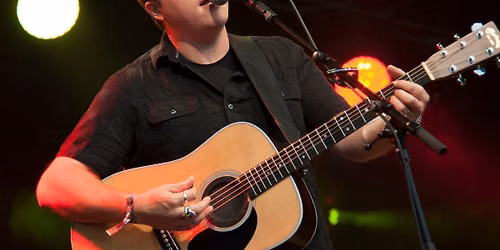 Jason Isbell and the 400 Unit