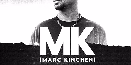 MK - Marc Kinchen at Edge - Hudson Yards