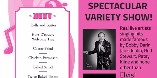 Spectacular Variety Show