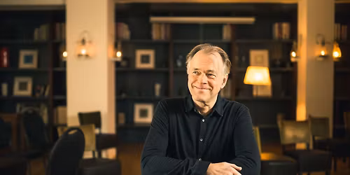 Thomas Hengelbrock l\u00e4dt ein