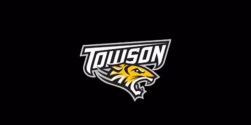 Stetson Hatters at Towson Tigers Womens Basketball