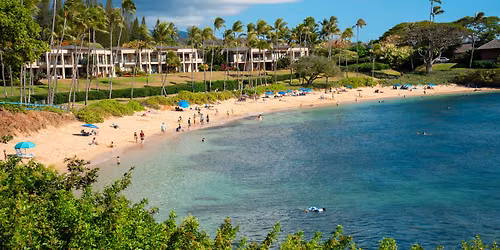 Cosmic Beach Resort