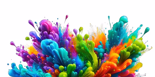 2026 Color Walk