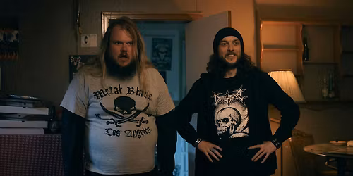 Deathgasm II: Goremageddon