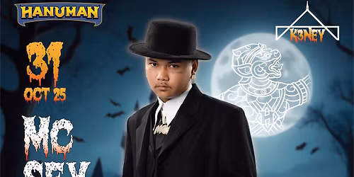 Hanuman Night