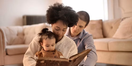 Baby Sing & Story-time (Ages 0-2 years) - Walk-Ins Welcome!