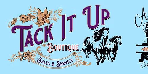 Grand Opening Sip & Shop