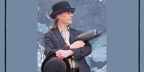 Magic Show with Ducks