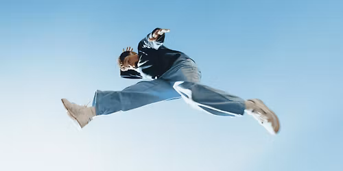 George Crump EP Release Party