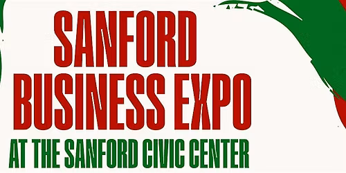 The Sanford Business Expo