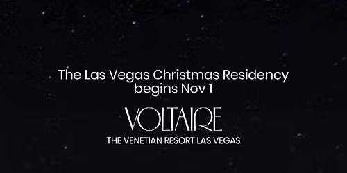 Leona Lewis at Voltaire at the Venetian Las Vegas