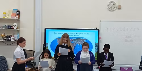 Fairer Future Ambassador Celebration Event