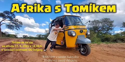 Beseda s Tom\u00e1\u0161em Vejmolou