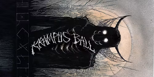 KRAMPUS BALL - Lucky 13