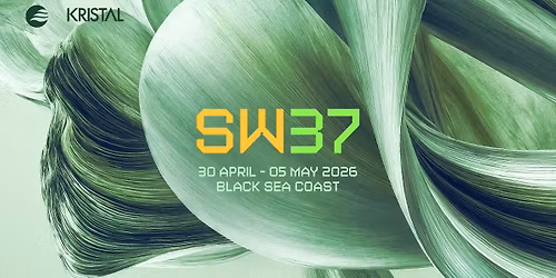 SUNWAVES Festival ::: SW37 ::: Spring Edition ::: Black Sea Coast