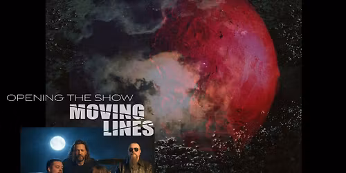 Moving Lines and Zenith