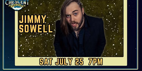 Jimmy Sowell (Aka Nerdork)