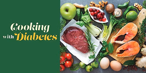 Cooking with Diabetes