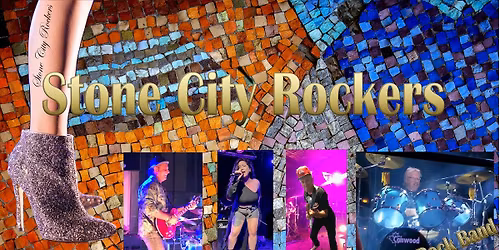 Rockin The Knights Arms Pub