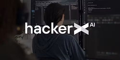 HackerX - Vancouver (AI) Employer Ticket - 10\/30