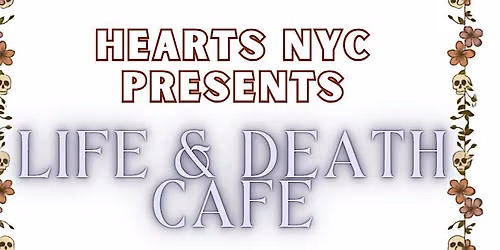 Life & Death Cafe