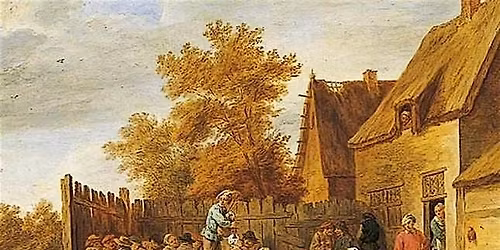 Talk: 'The Fiesty Women of Canterbury', by Connie Nolan
