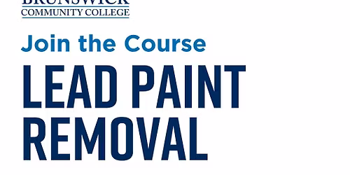 Lead Paint Removal | RRP Certification