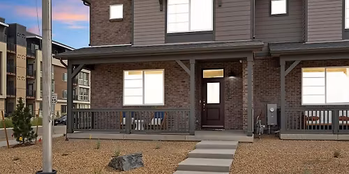 The New Rules of Homeownership \u2014 Free First-Time Buyer Workshop (Aurora)
