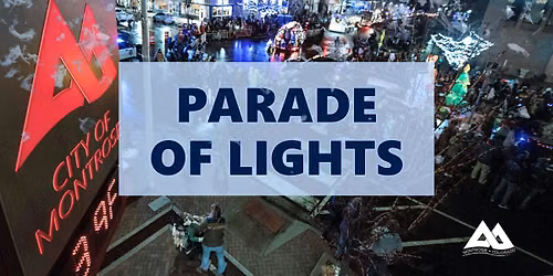 Parade of Lights