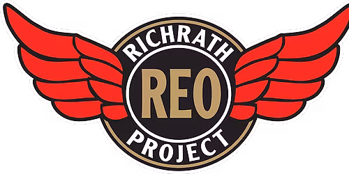 RICHRATH PROJECT REO \u2013 The Music of REO Speedwagon