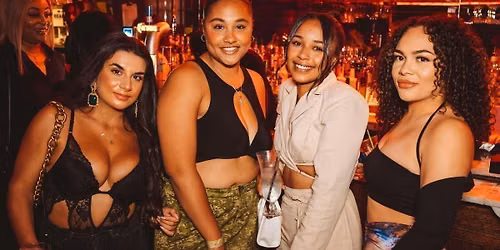 R&B Slow Jams Day Party (Bank Holiday Monday)