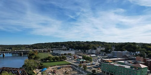 Regional Brownfields Partnership Annual Meeting