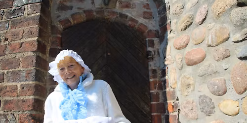 Streifzug mit Frau Holle