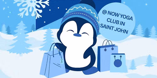 WANWI Holiday Market 