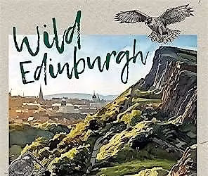 Wild Homecomings - an evening with Author Keith Broomfield