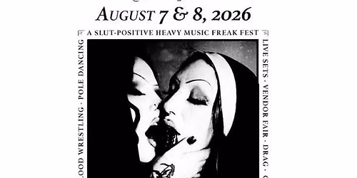 SLUTFEST 2026