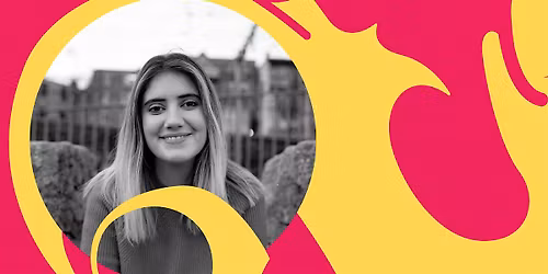 Screenwriting Workshop with IFTA-Nominated Screenwriter Cara Loftus