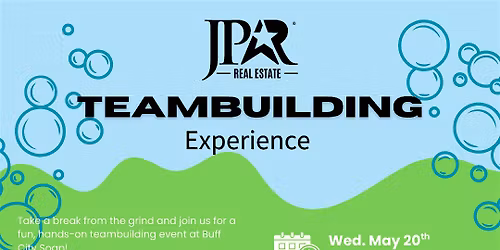 JPAR-Buff City-The Vineyard Team Building