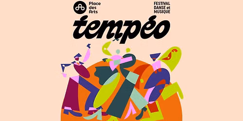 TEMPÉO, Festival Danse et Musique