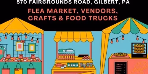 SOMETHING FOR EVERYONE SALE